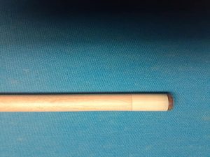 What Makes A Good Pool Cue