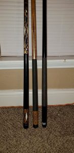 How To Pick The Right Pool Cue