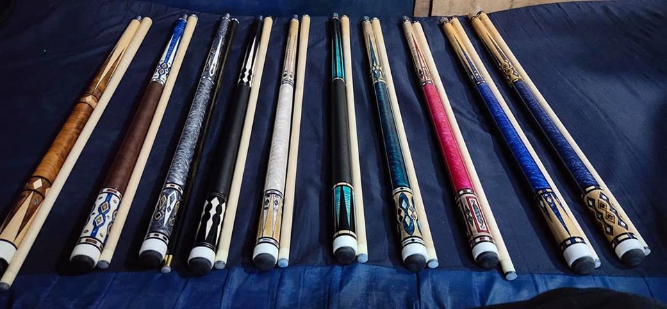 Best Pool Cue For The Money