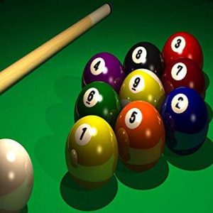 How To Play 9 Ball pool