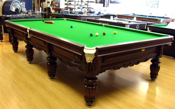 Pool Tables under $2000