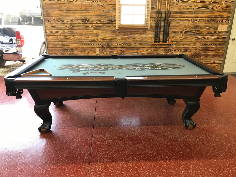 Best Pool Tables Under $3000