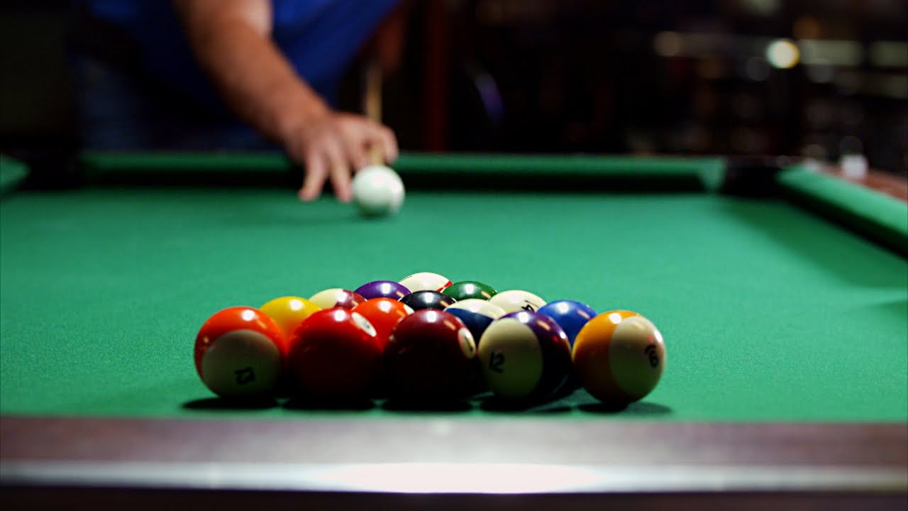 10 Best Pool Players Ever To Have Dominated The Game
